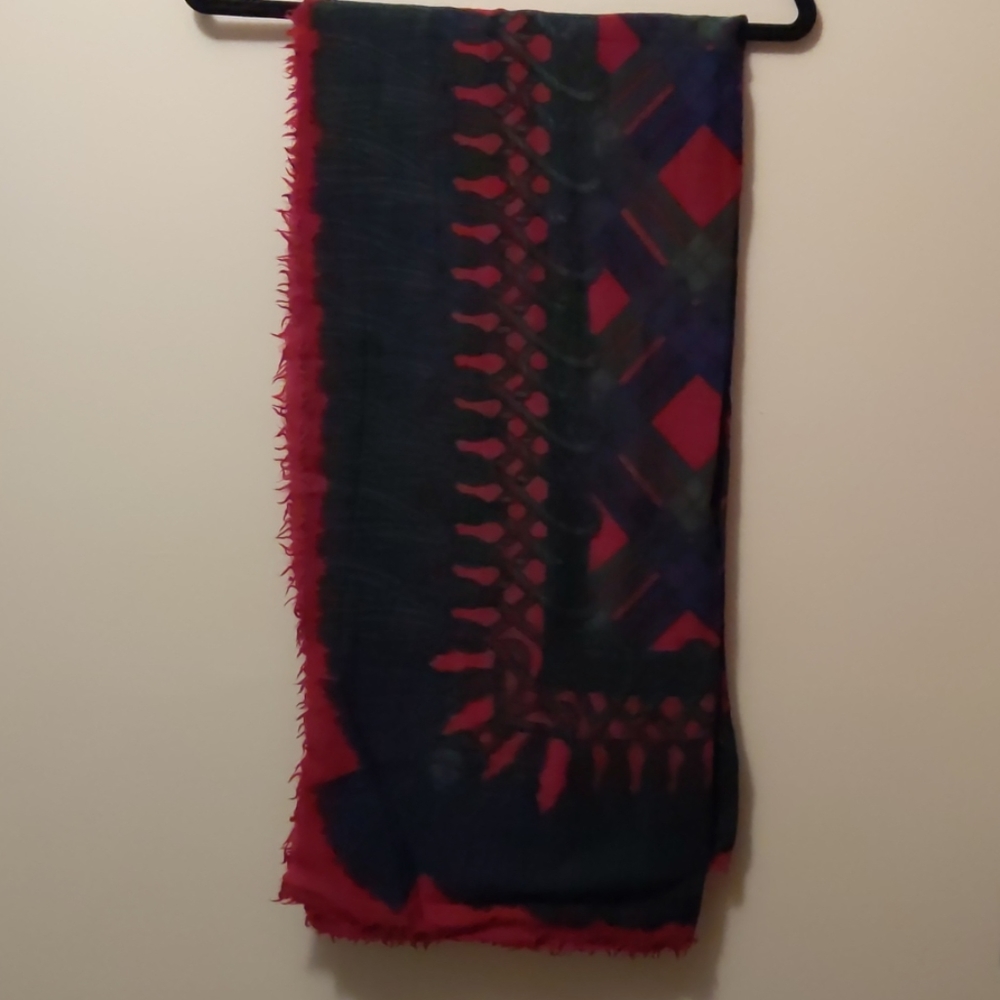 Oaks London Scarf